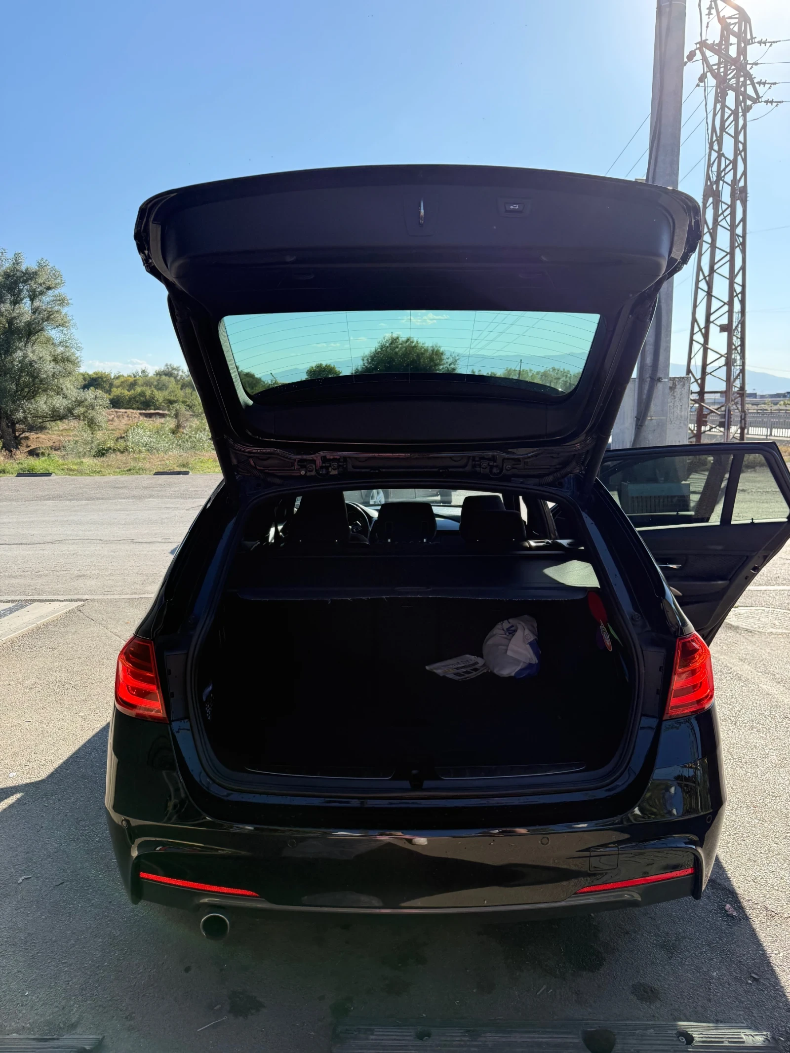 BMW 320  - изображение 8