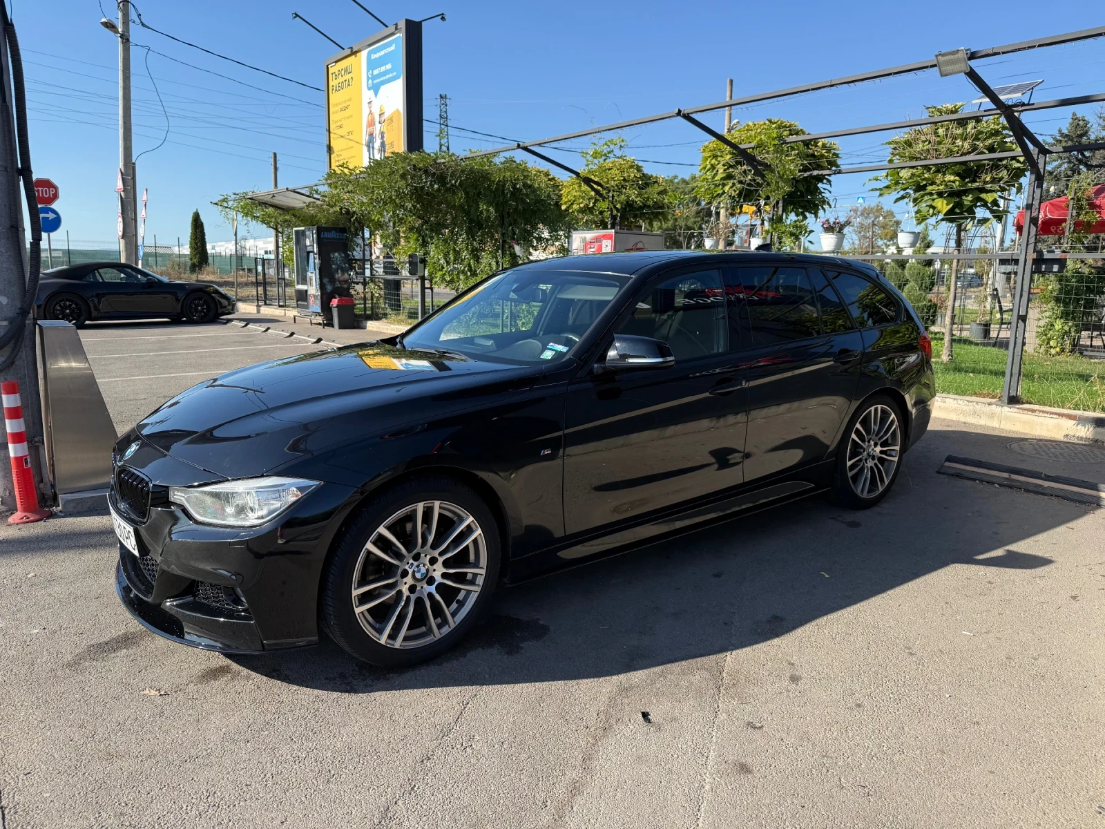 BMW 320  - изображение 5