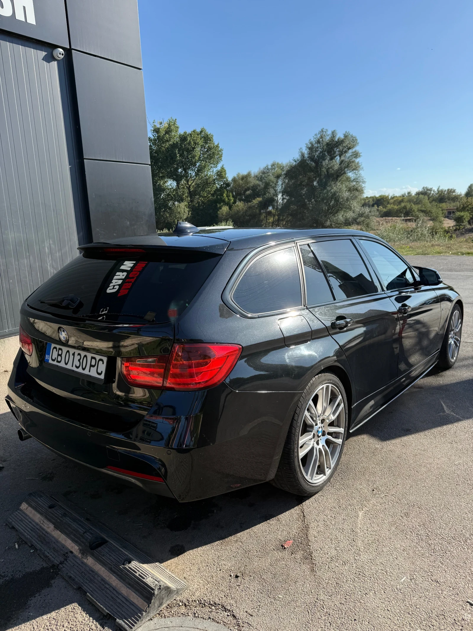 BMW 320  - изображение 2