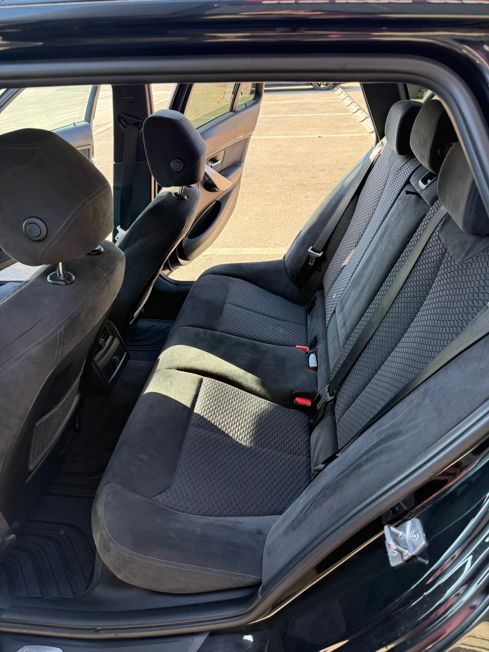 BMW 320 | Mobile.bg   12