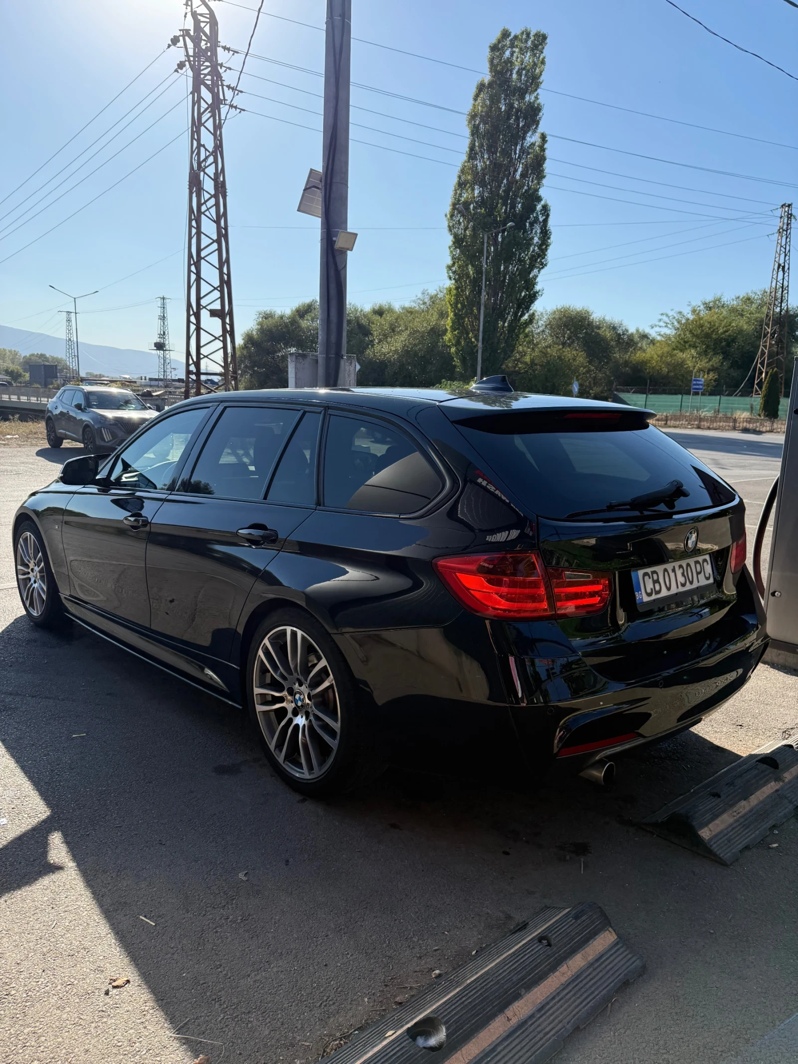 BMW 320  - изображение 4