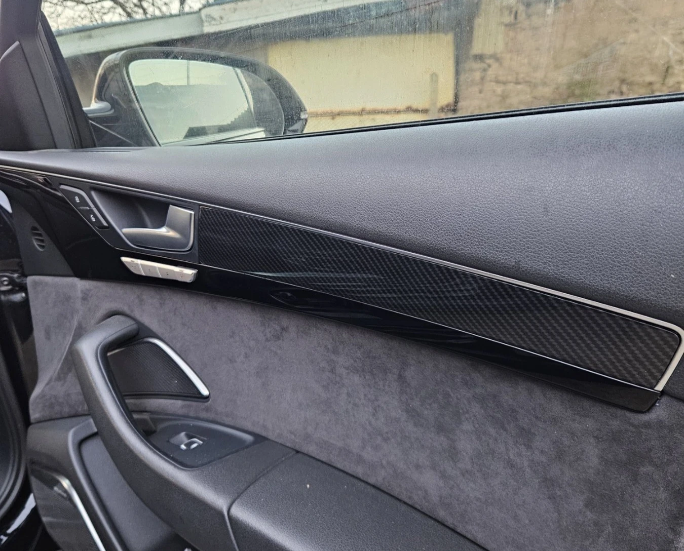 Audi A8 360/VAK/B&O/HEAD/21z/SHADOW/ | Mobile.bg � ����������� 12