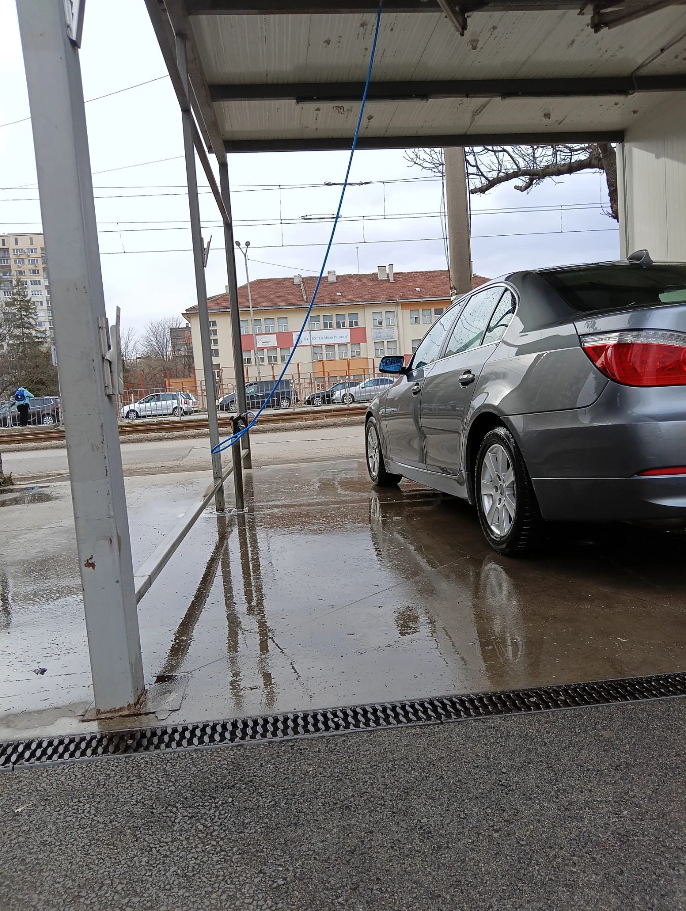 BMW 525 | Mobile.bg   6