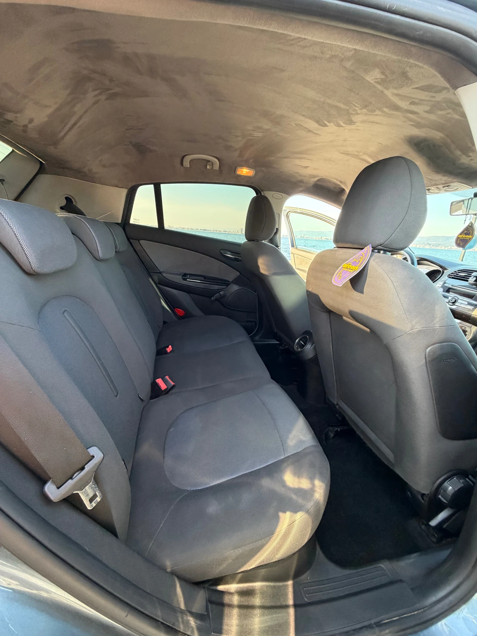 Fiat Bravo 1.9 MultiJet | Mobile.bg   7