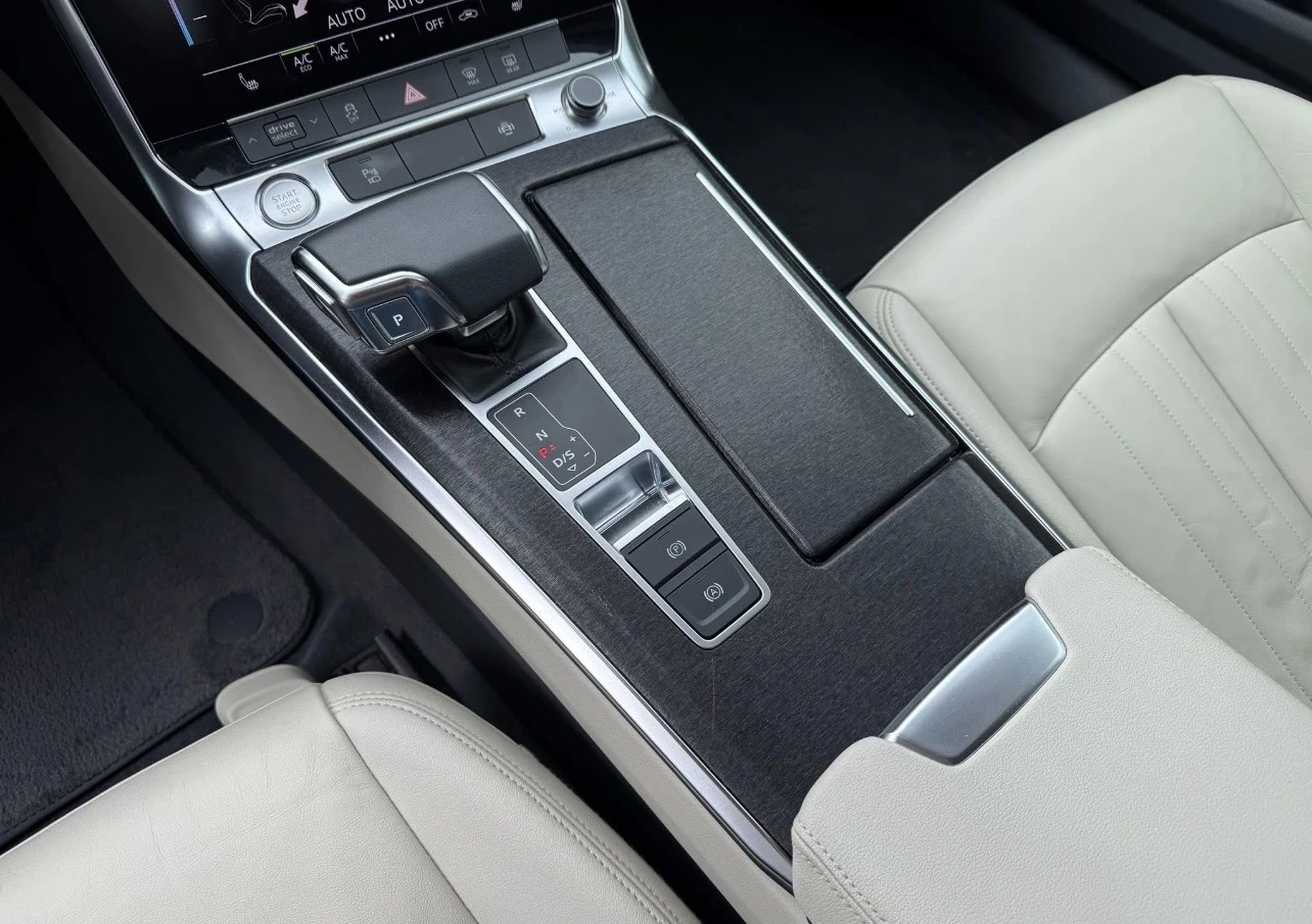 Audi A6 3.0 TDI Quattro - изображение 6