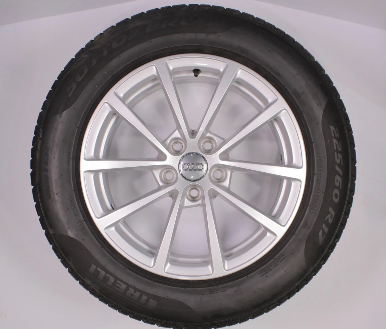 Audi A6 3.0 TDI Quattro - изображение 10