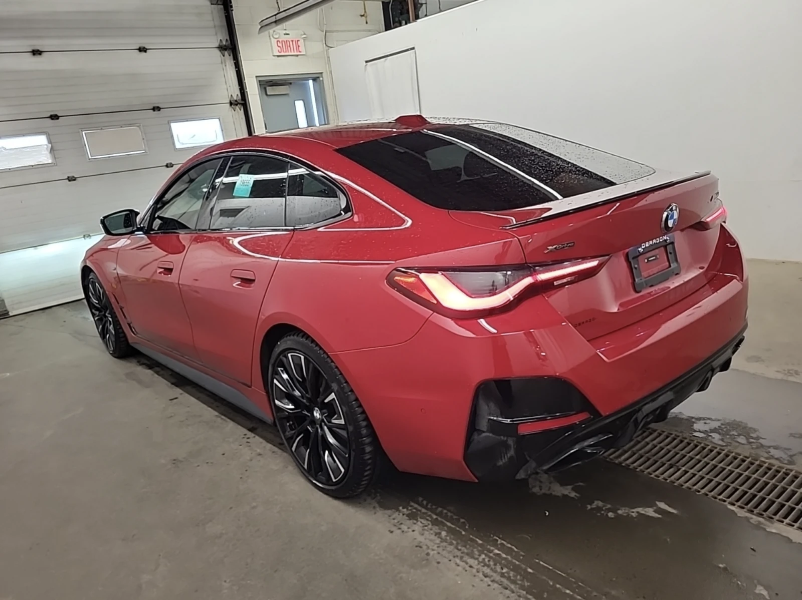 BMW 440 2024 BMW 4 SERIES M440I XDRIVE | Mobile.bg   6