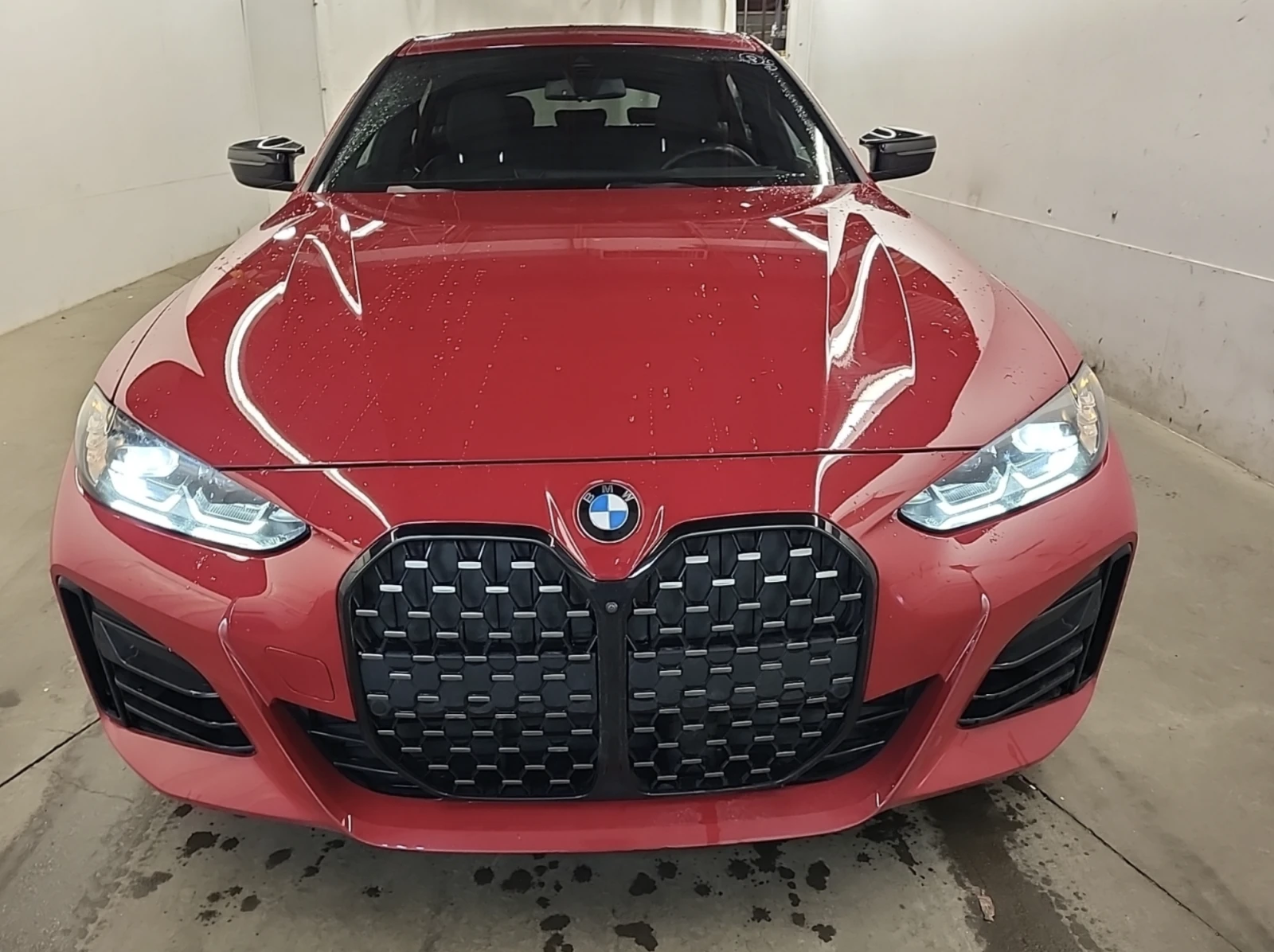 BMW 440 2024 BMW 4 SERIES M440I XDRIVE | Mobile.bg   2