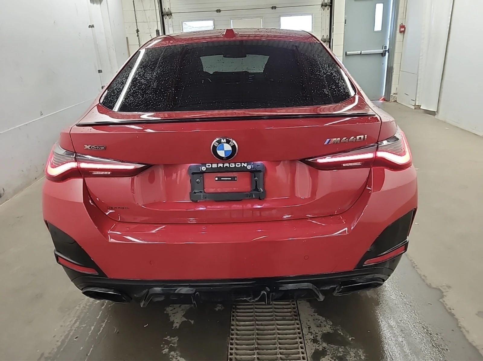 BMW 440 2024 BMW 4 SERIES M440I XDRIVE | Mobile.bg   5