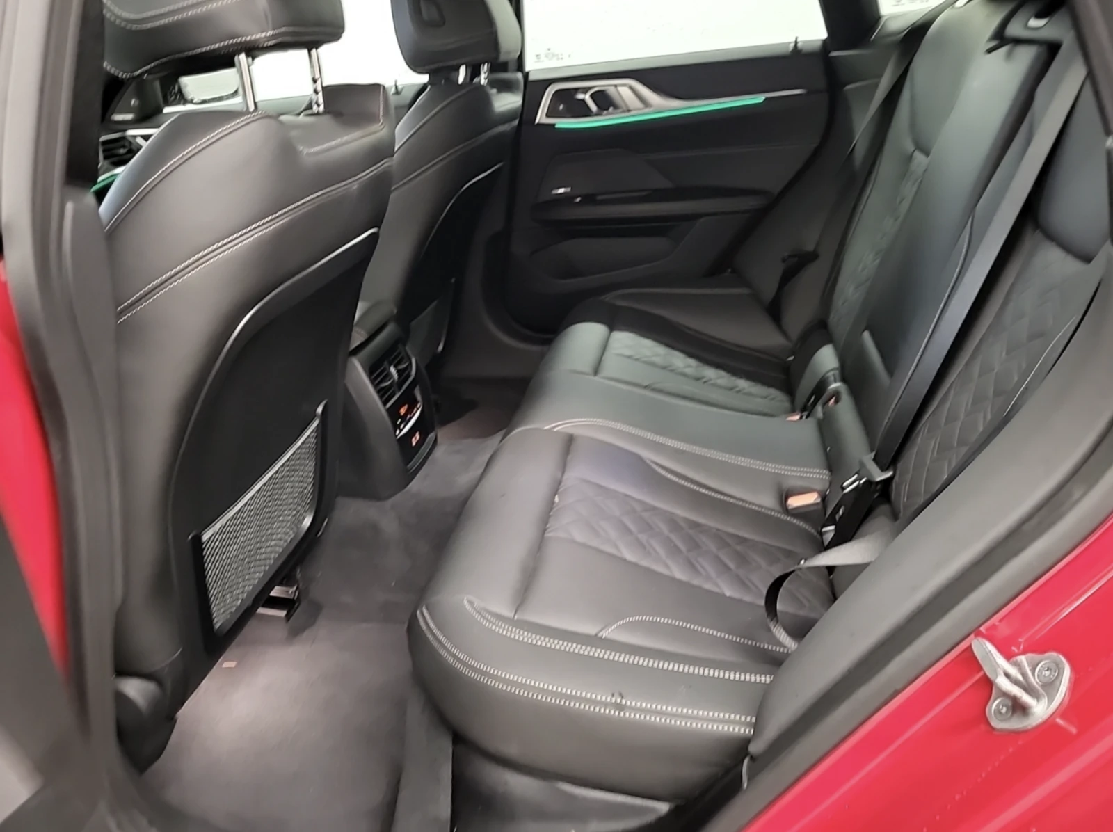 BMW 440 2024 BMW 4 SERIES M440I XDRIVE | Mobile.bg   10