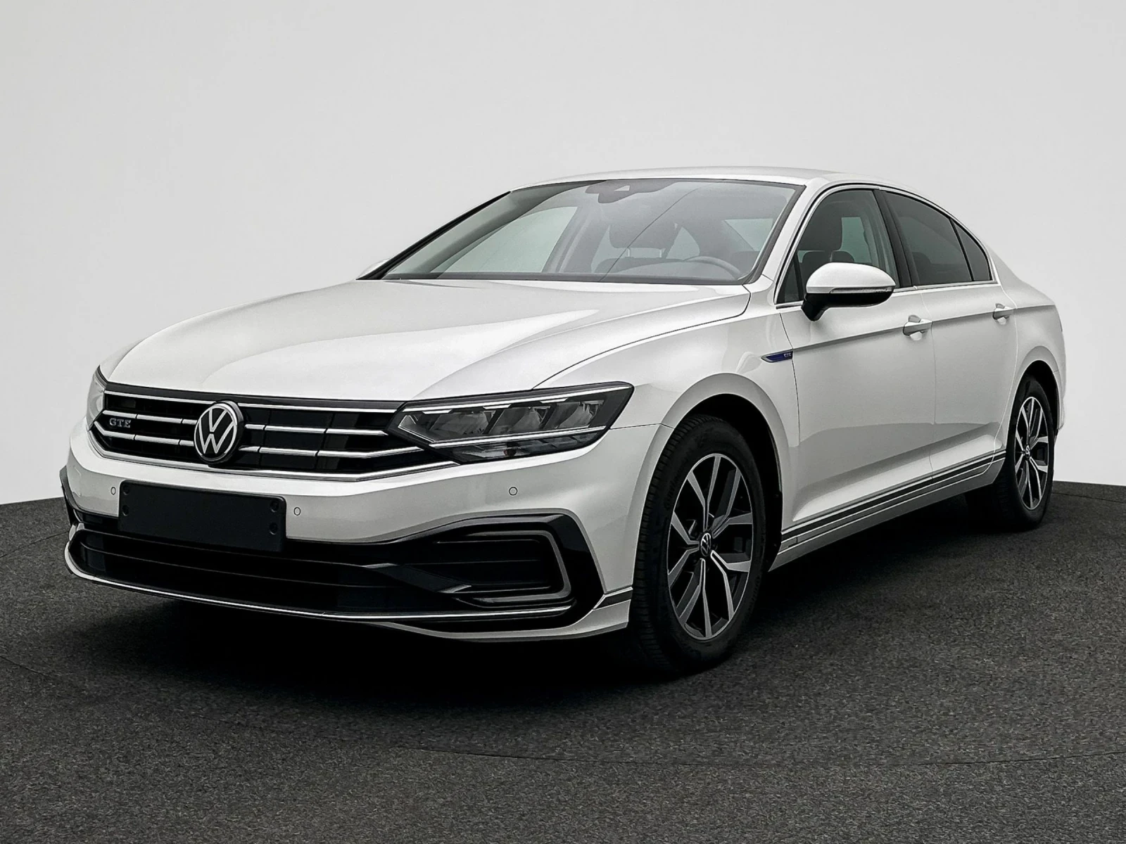 VW Passat GTE | Mobile.bg � ����������� 1