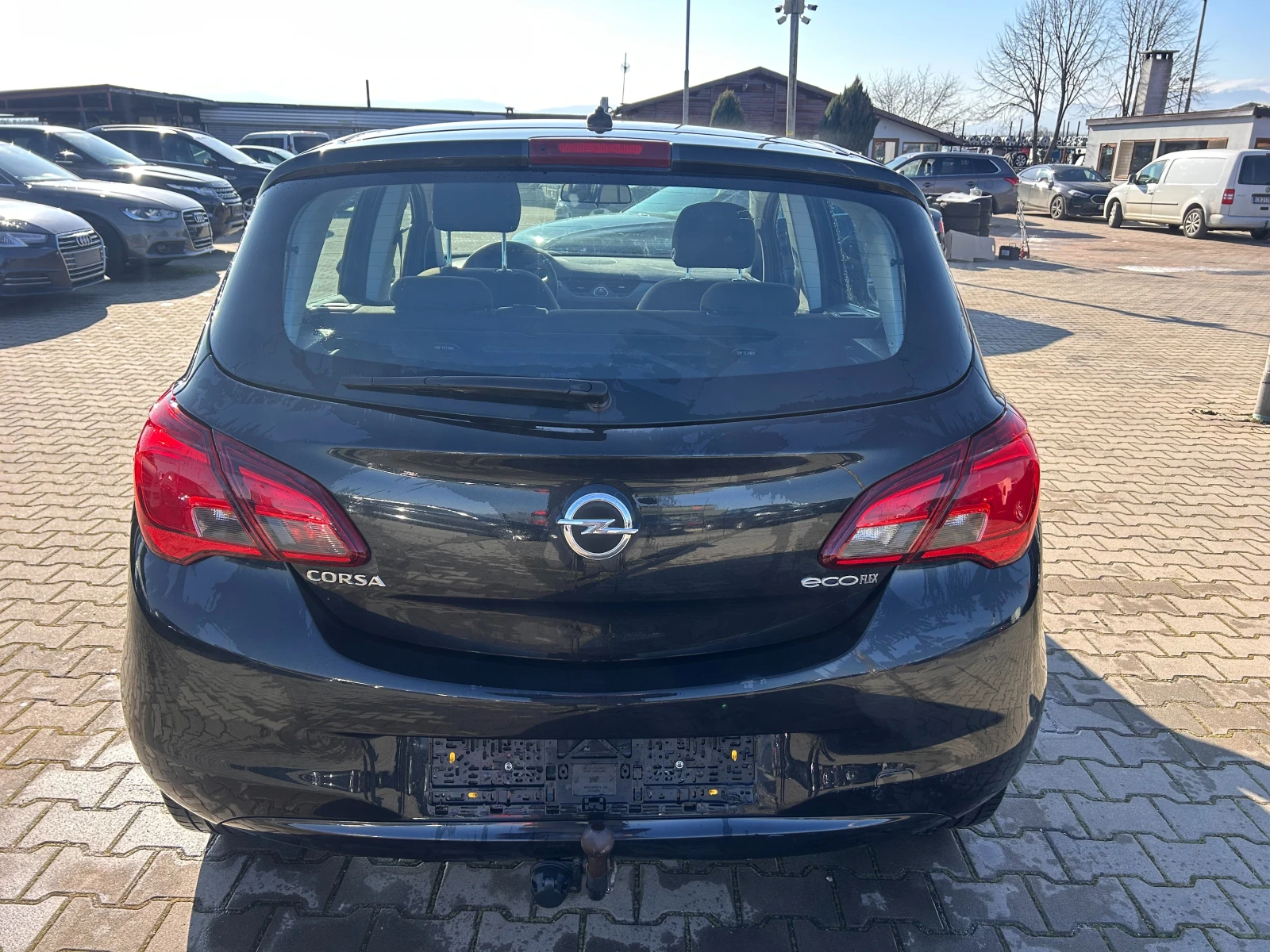 Opel Corsa 1.3CDTI NAVI EURO 6 - изображение 7