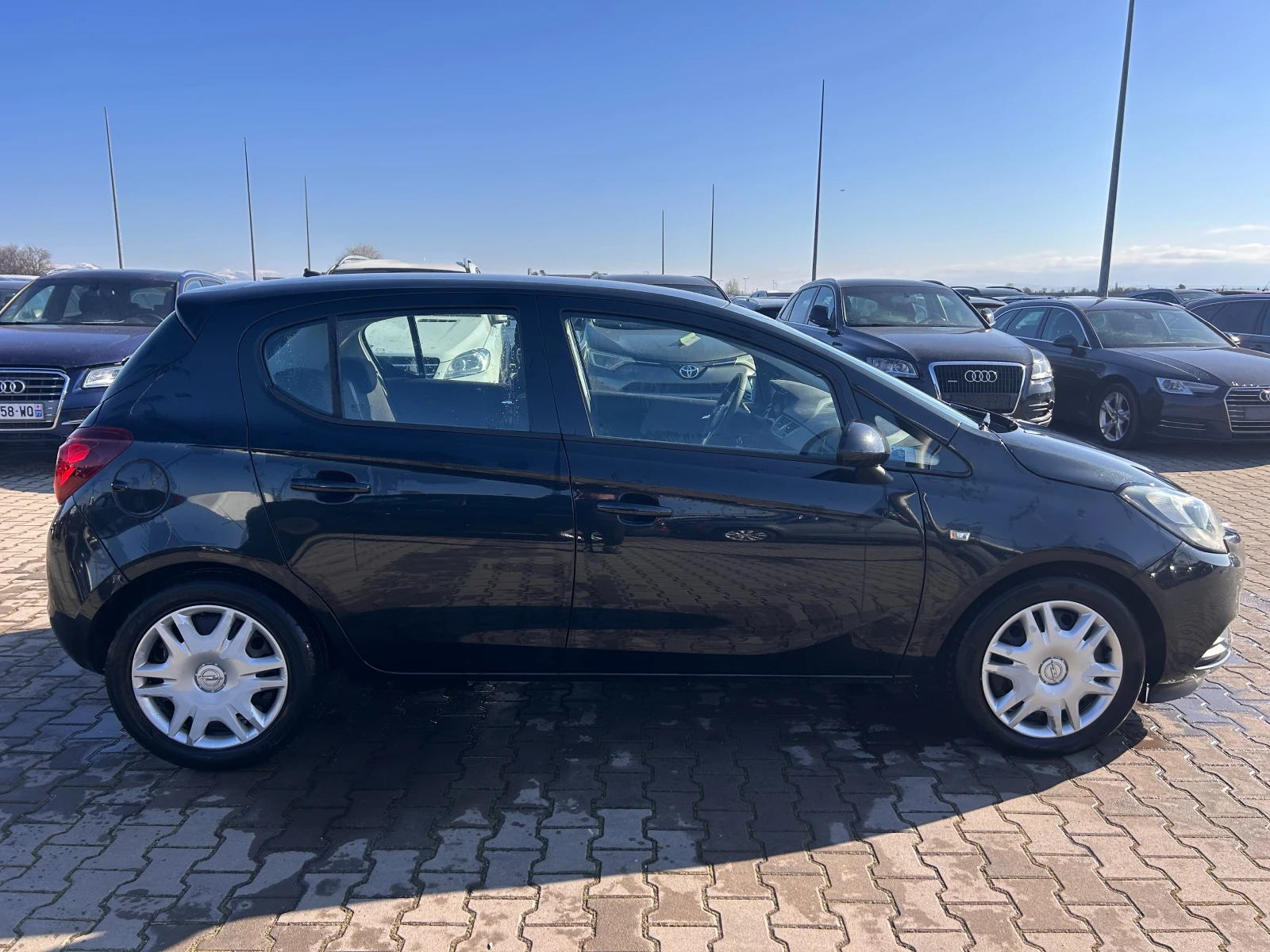 Opel Corsa 1.3CDTI NAVI EURO 6 - изображение 5