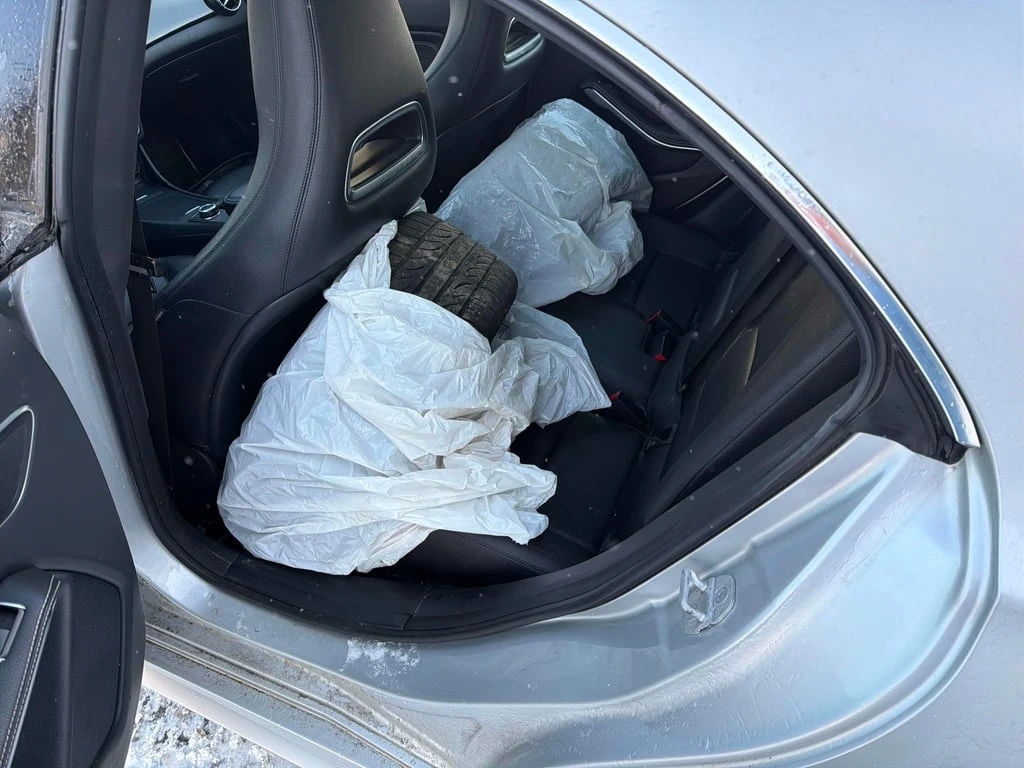 Mercedes-Benz CLA 250 2014 4MATIC * ��� ������������ ������*  | Mobile.bg � ����������� 11