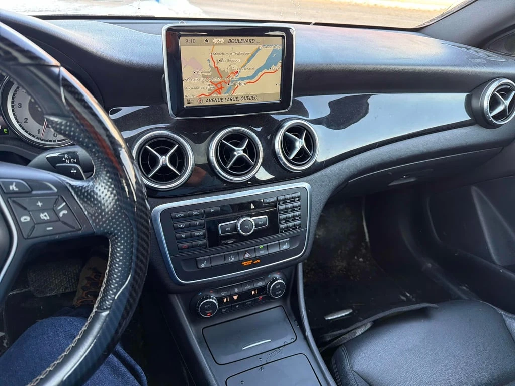 Mercedes-Benz CLA 250 2014 4MATIC * ��� ������������ ������*  | Mobile.bg � ����������� 9