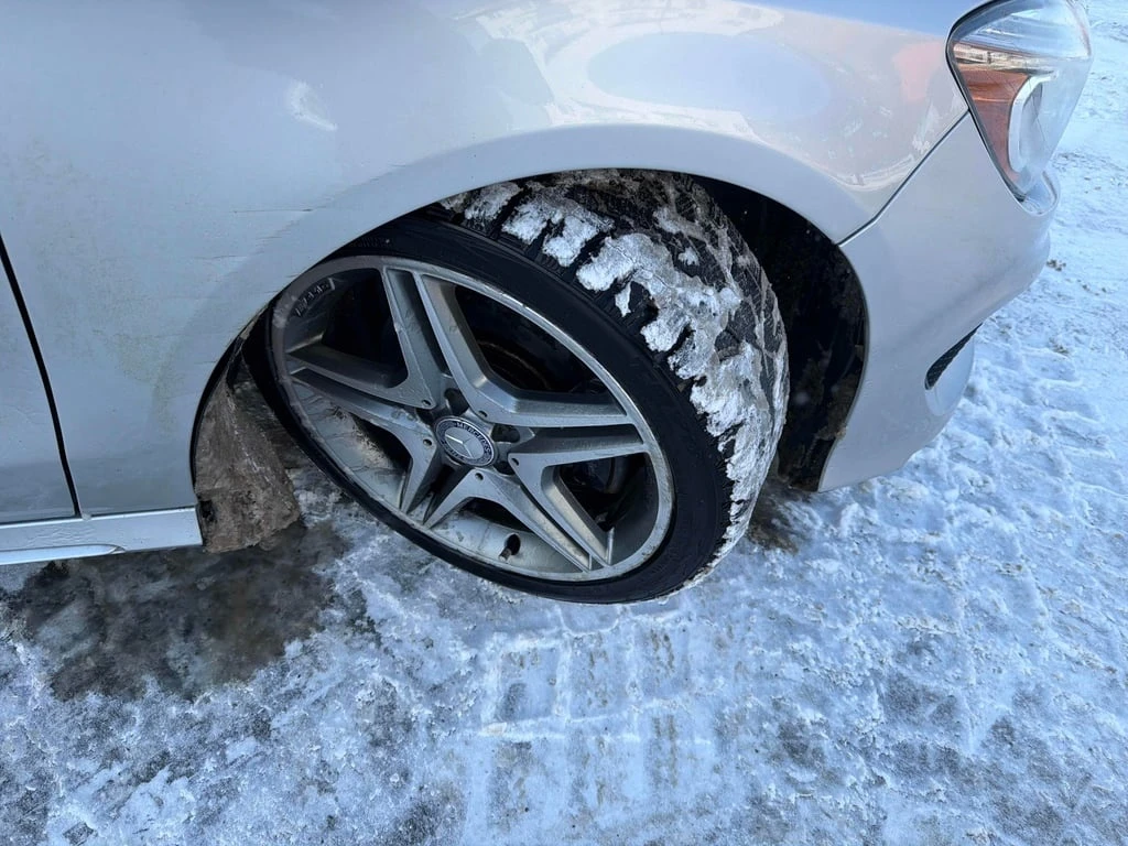 Mercedes-Benz CLA 250 2014 4MATIC * ��� ������������ ������*  | Mobile.bg � ����������� 6