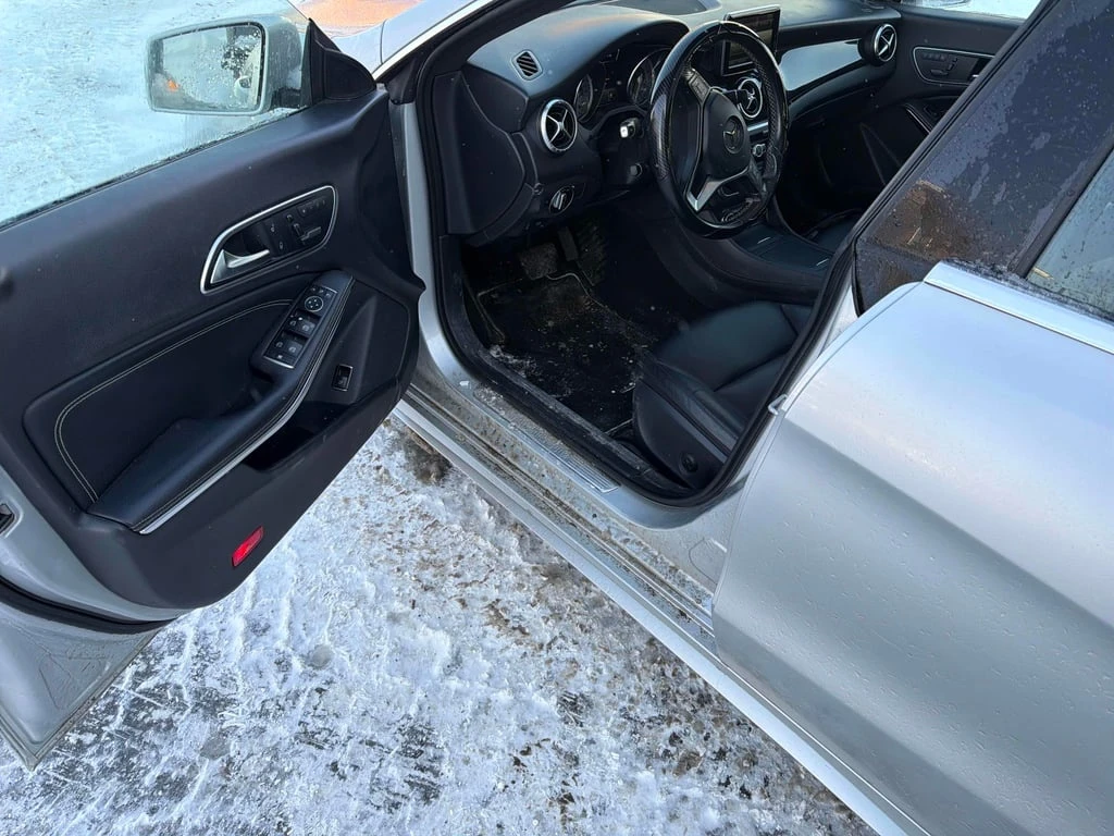 Mercedes-Benz CLA 250 2014 4MATIC * ��� ������������ ������*  | Mobile.bg � ����������� 7