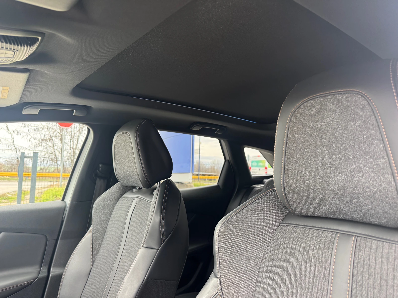 Peugeot 3008 2.0HDI GT-line PANORAMA | Mobile.bg � ����������� 11