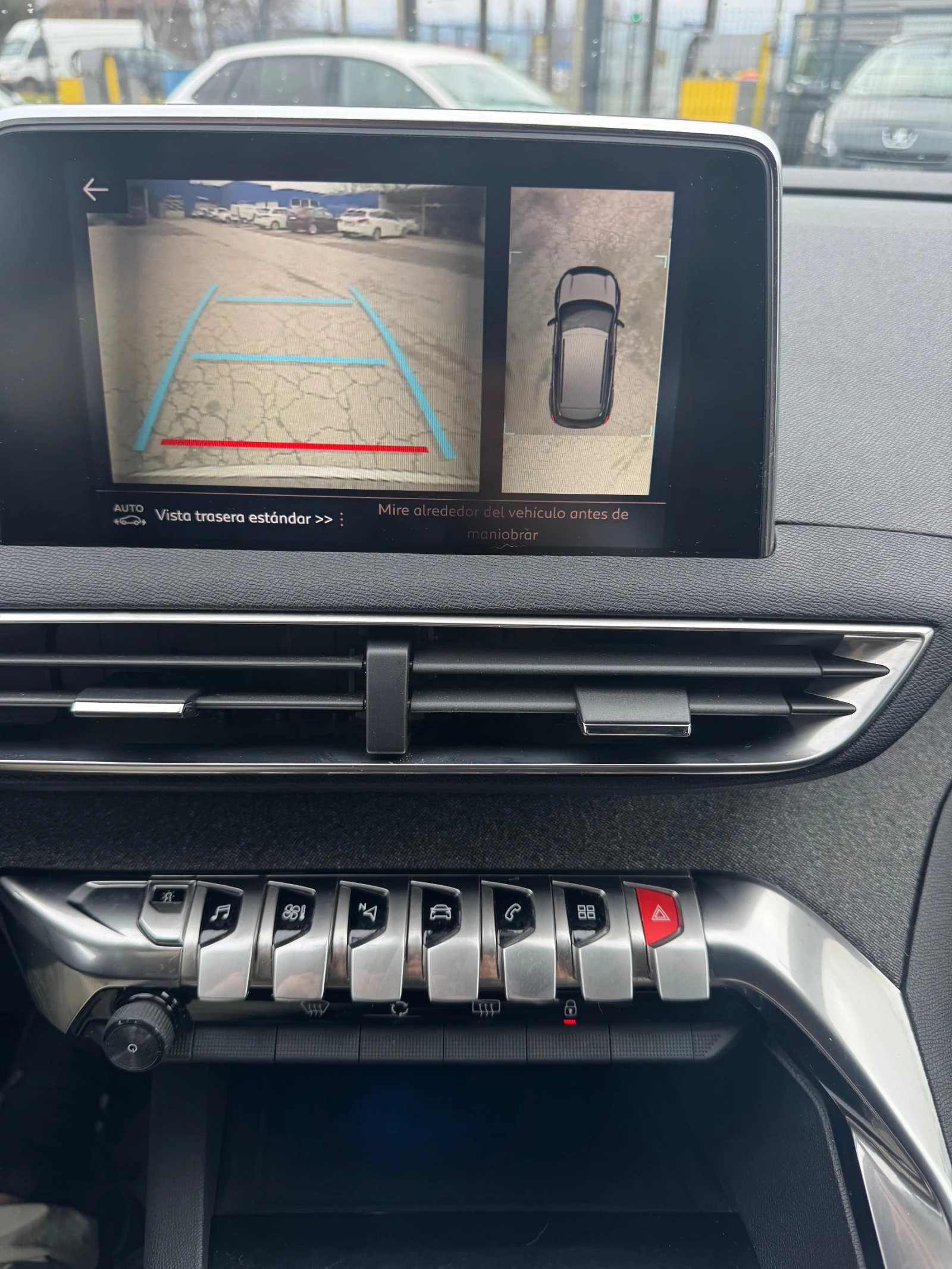 Peugeot 3008 2.0HDI GT-line PANORAMA | Mobile.bg � ����������� 15