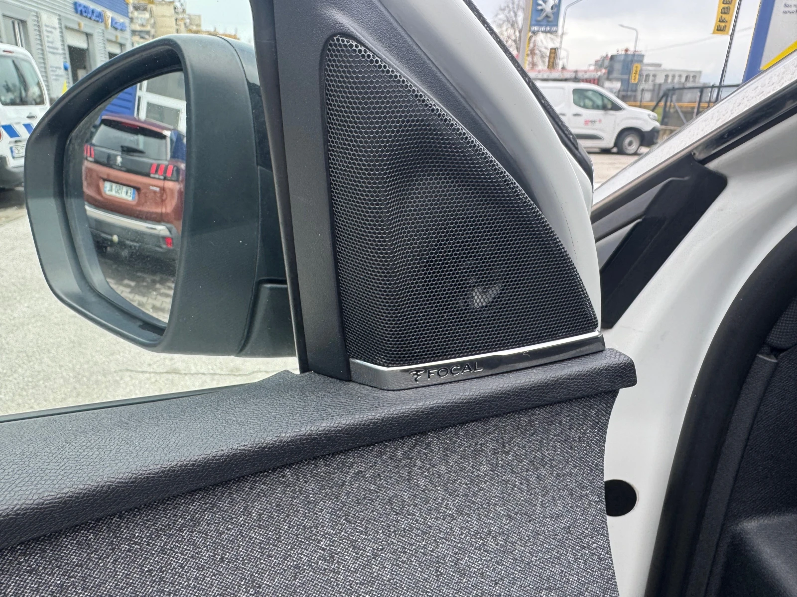 Peugeot 3008 2.0HDI GT-line PANORAMA | Mobile.bg � ����������� 14