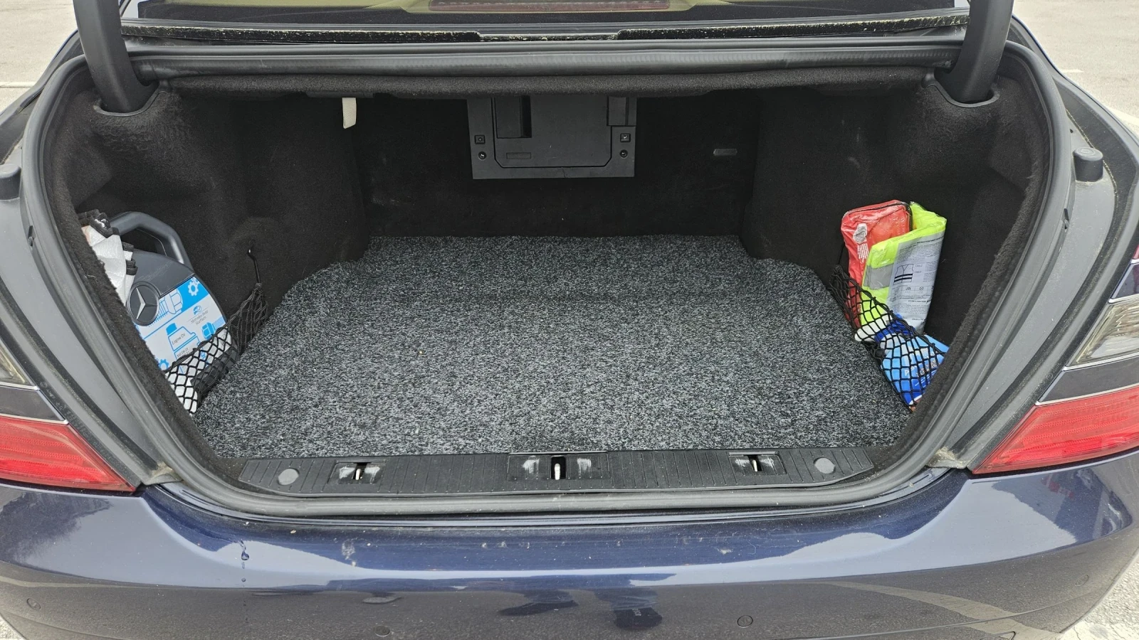 Mercedes-Benz S 320 ������ ���������/Soft close/4matic | Mobile.bg � ����������� 7