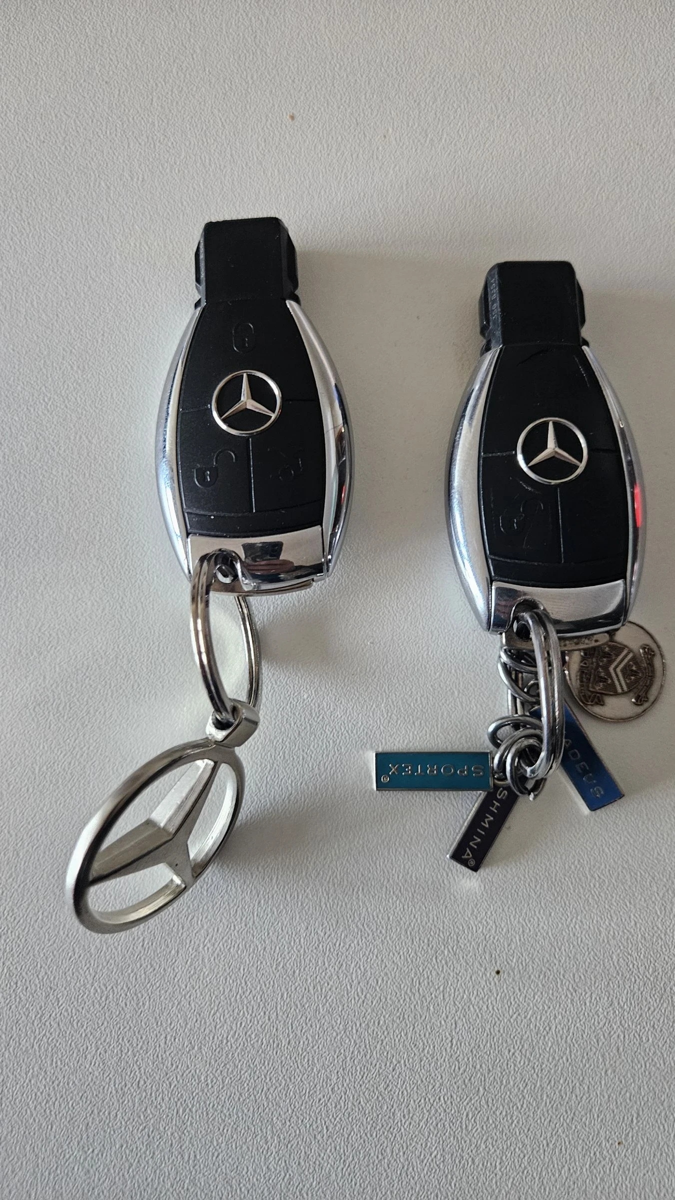 Mercedes-Benz S 320 ������ ���������/Soft close/4matic | Mobile.bg � ����������� 13