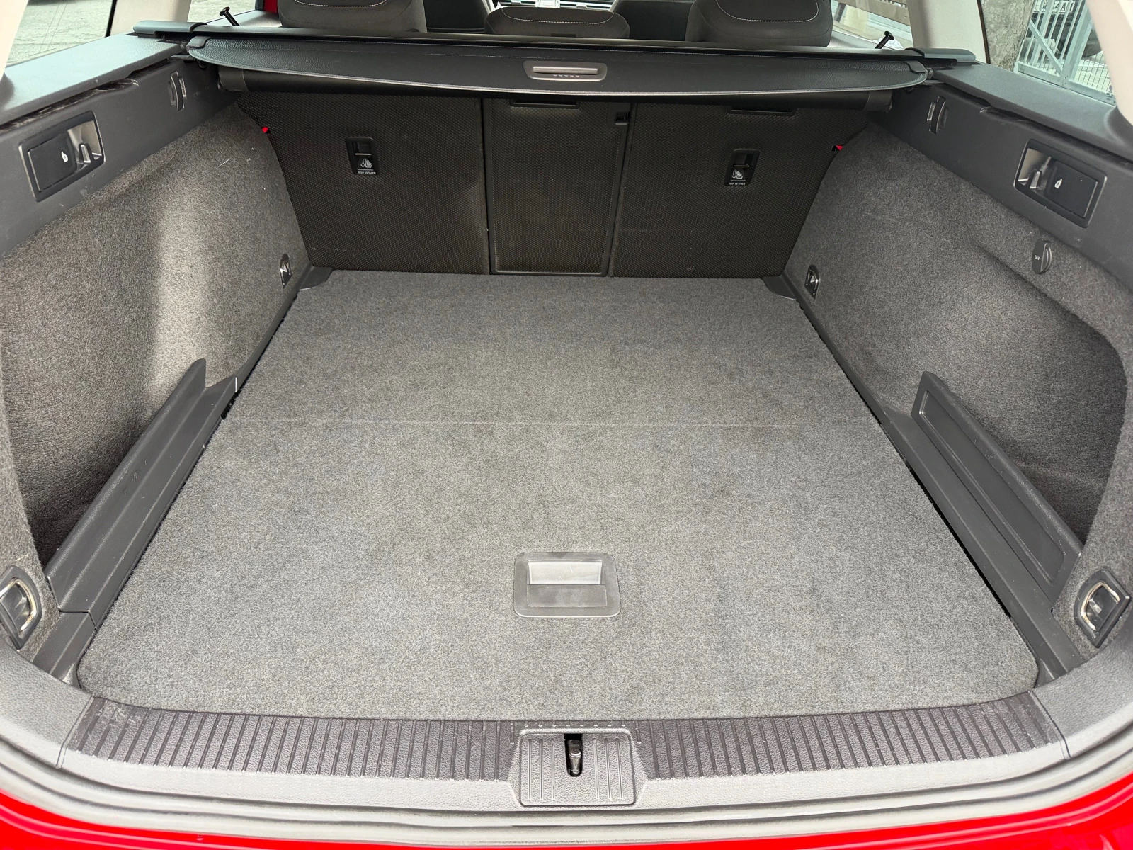 VW Passat 2.0 AVT.60000KM.GARANCIA | Mobile.bg � ����������� 11