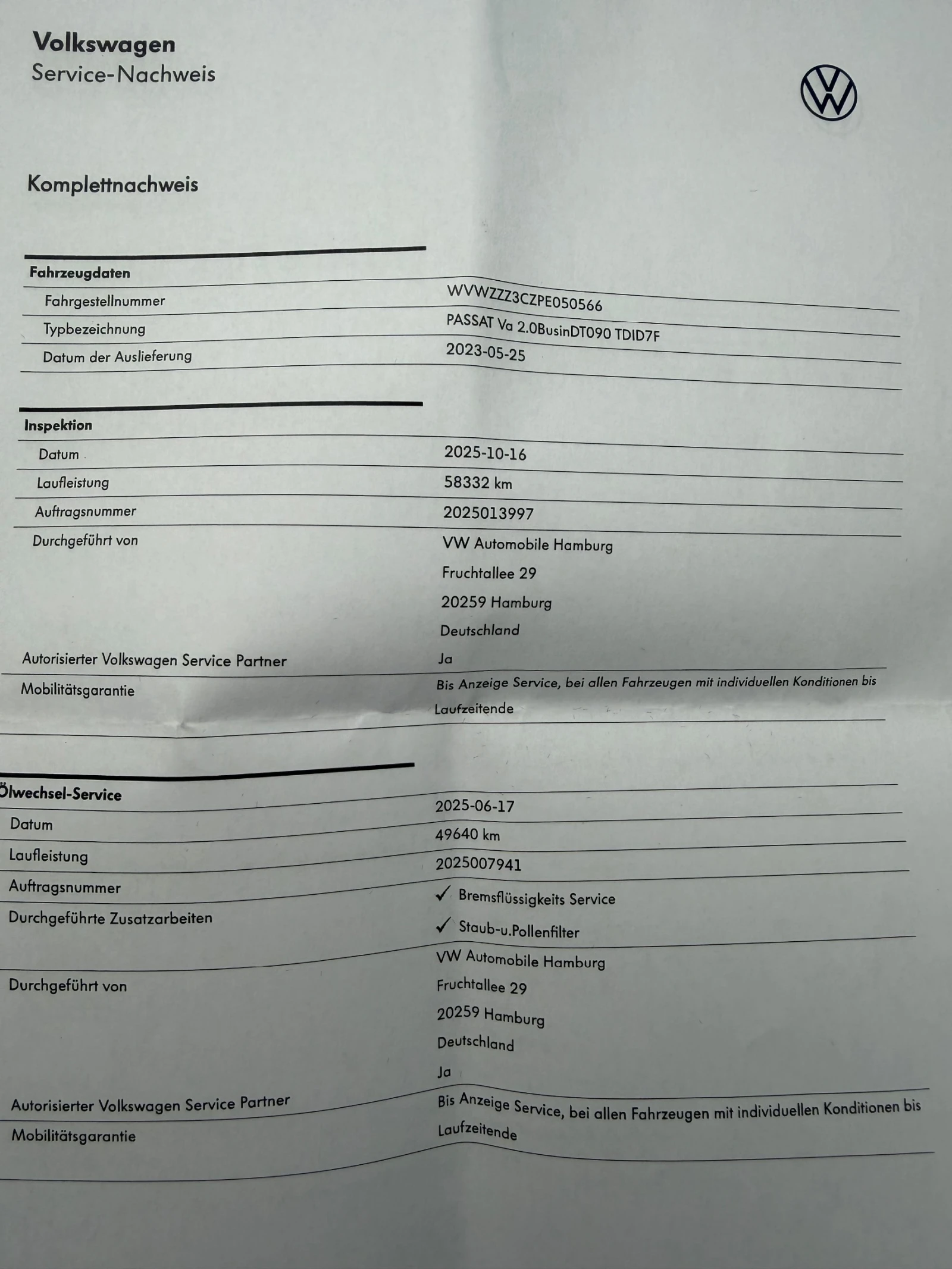 VW Passat 2.0 AVT.60000KM.GARANCIA | Mobile.bg � ����������� 16