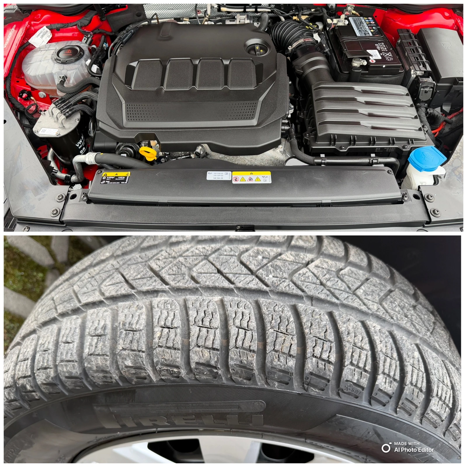 VW Passat 2.0 AVT.60000KM.GARANCIA | Mobile.bg � ����������� 17