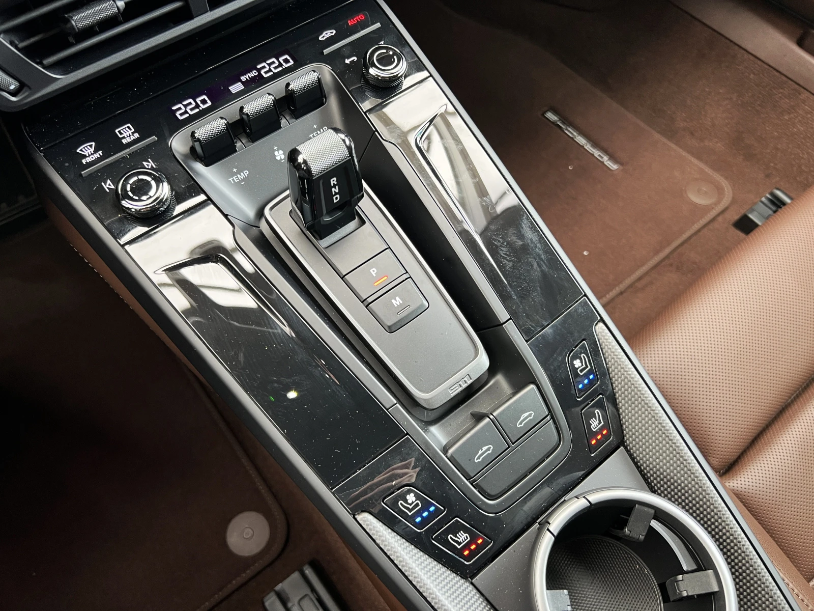 Porsche 911 992.2 TARGA 4GTS/SPORT DESIGN/CARBON/LIFT/BOSE/360 | Mobile.bg � ����������� 13