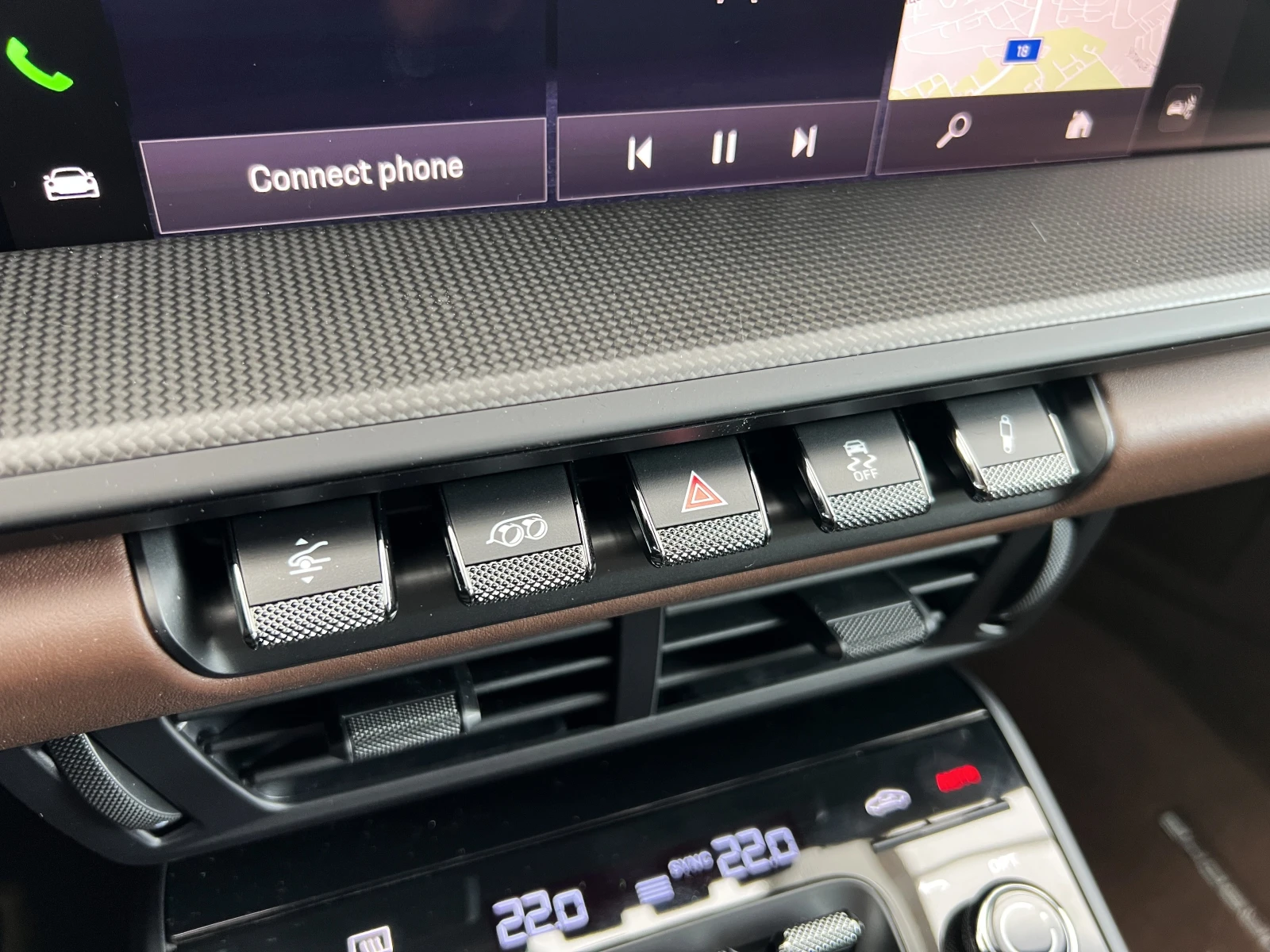 Porsche 911 992.2 TARGA 4GTS/SPORT DESIGN/CARBON/LIFT/BOSE/360 | Mobile.bg � ����������� 12