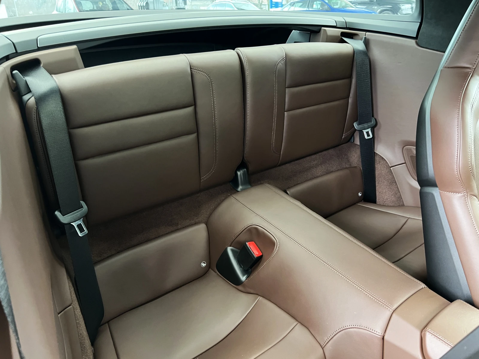 Porsche 911 992.2 TARGA 4GTS/SPORT DESIGN/CARBON/LIFT/BOSE/360 | Mobile.bg � ����������� 16