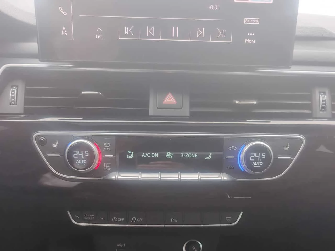 Audi A5 * Progressiv * S-line* DISTRONIC* MATRIX*  - изображение 8