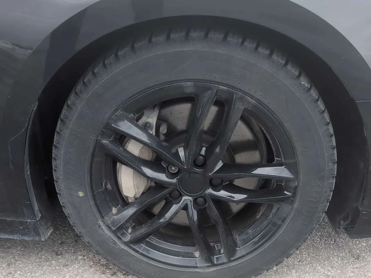 Audi A5 * Progressiv * S-line* DISTRONIC* MATRIX*  - изображение 7