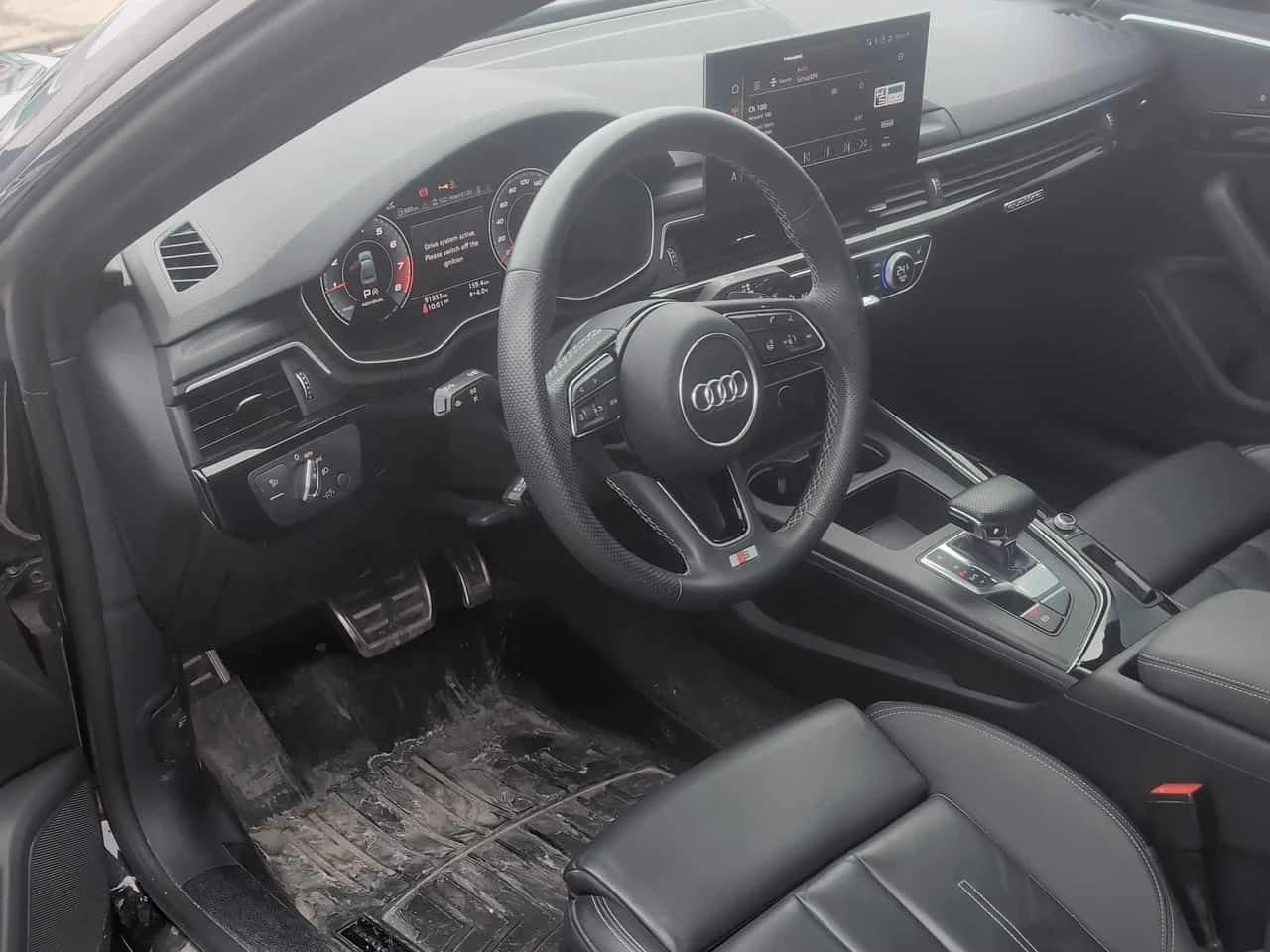 Audi A5 * Progressiv * S-line* DISTRONIC* MATRIX*  - изображение 5