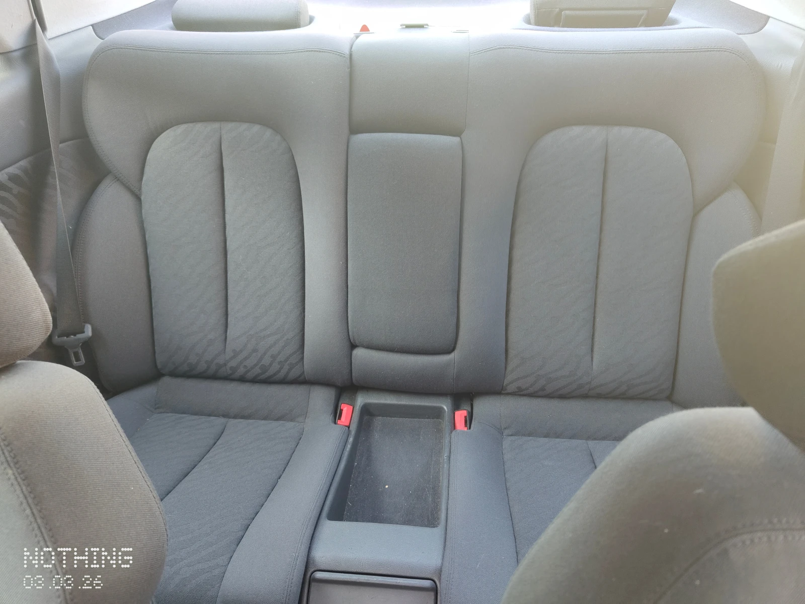 Mercedes-Benz CLK 230 Elegance | Mobile.bg � ����������� 4