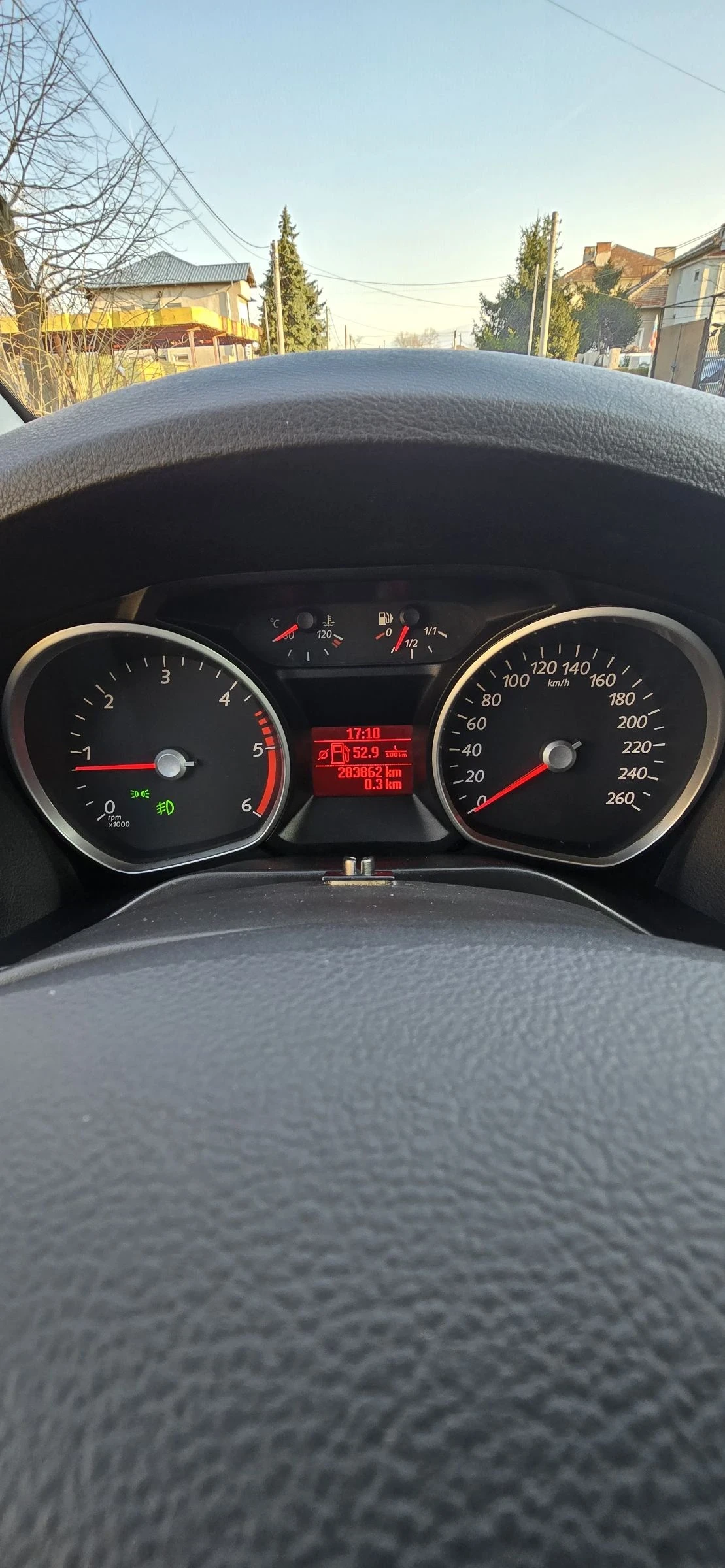 Ford Galaxy 2.0TDCI , снимка 11 - Автомобили и джипове - 53747947