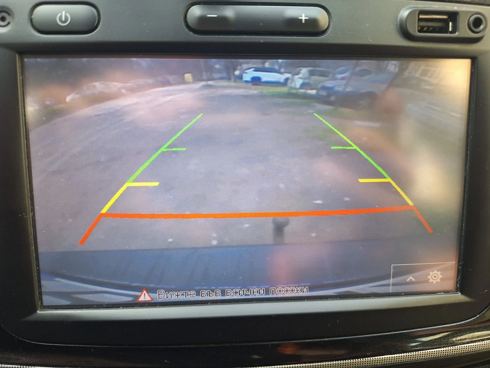 Dacia Logan Stepway , снимка 12 - Автомобили и джипове - 53771710