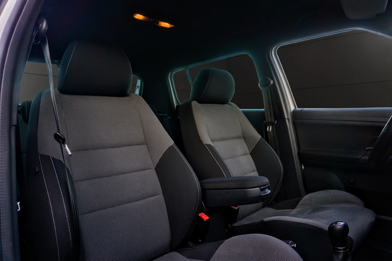 Skoda Fabia 1.6TDI BICOLOR MONTE CARLO | Mobile.bg � ����������� 12