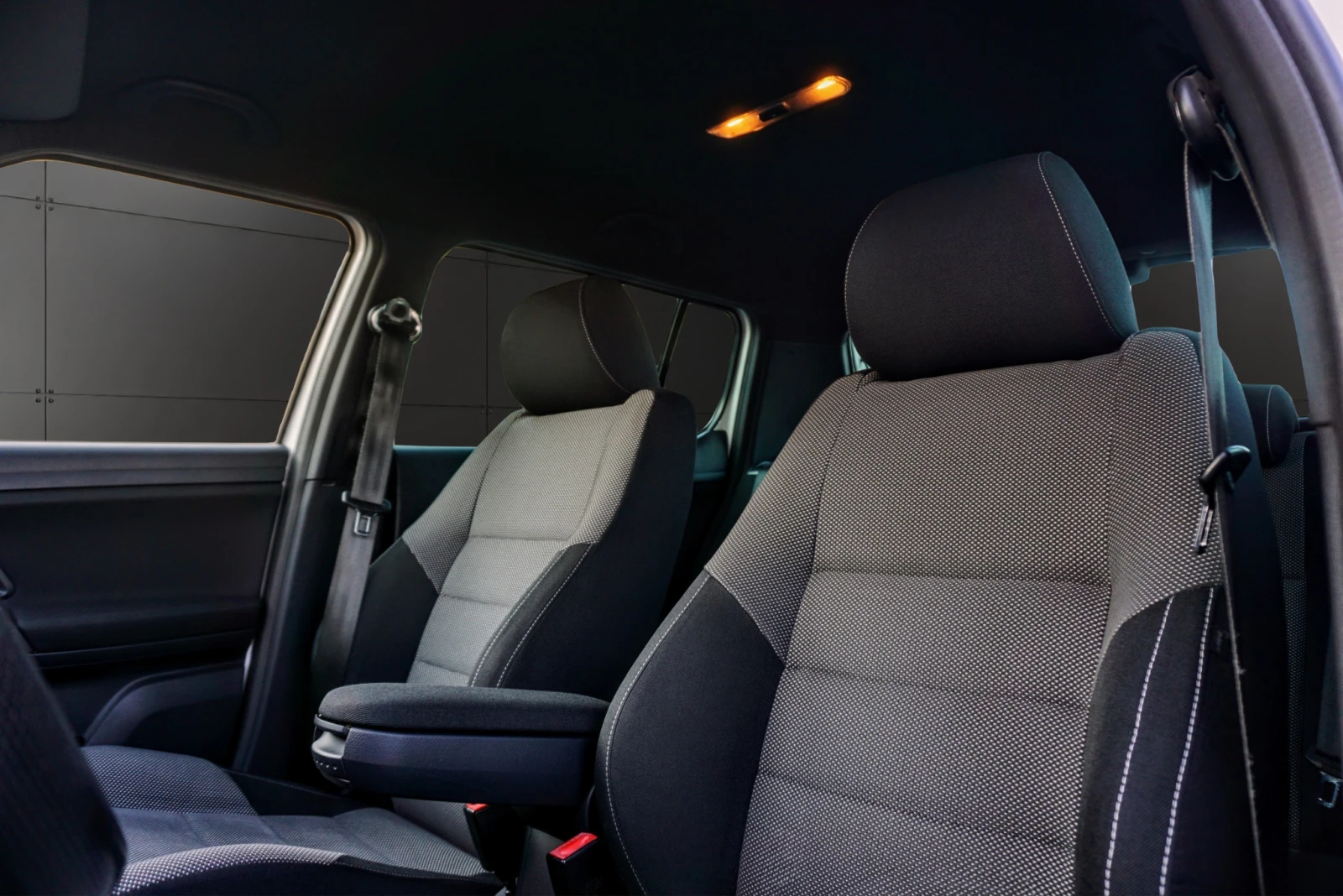 Skoda Fabia 1.6TDI BICOLOR MONTE CARLO | Mobile.bg � ����������� 9