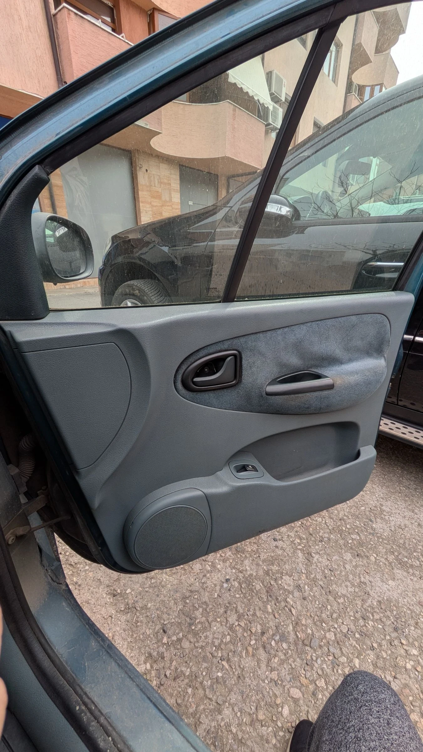 Renault Megane Scenic 1.6 i | Mobile.bg � ����������� 10
