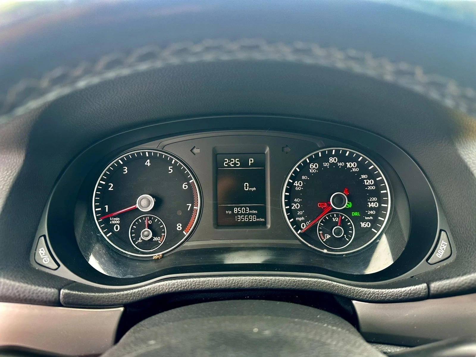 VW Passat, снимка 14 - Автомобили и джипове - 53936751