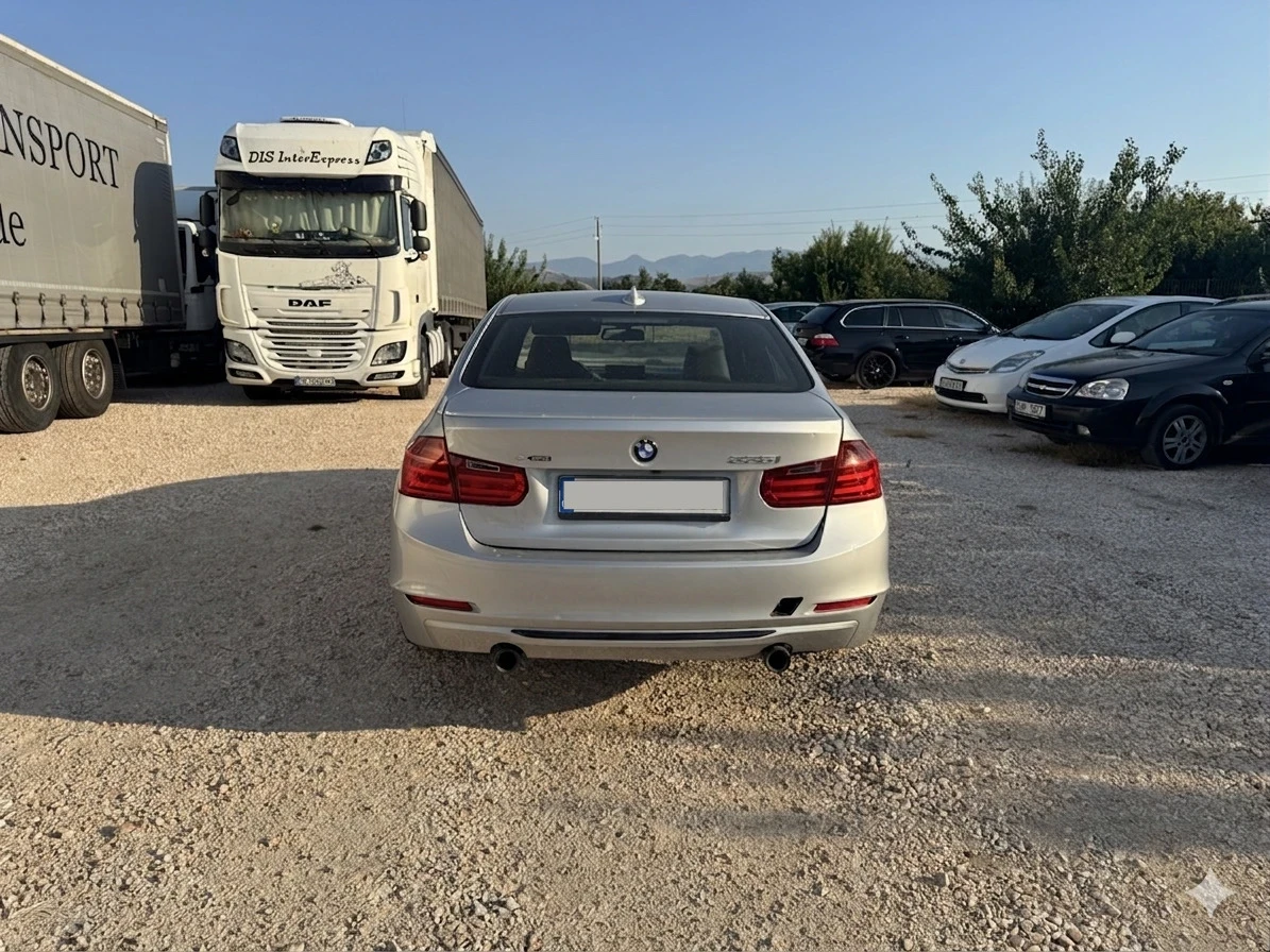 BMW 335 XI ^ПОДГРЕВ^KEYLESS^HUD^, снимка 2 - Автомобили и джипове - 54068230