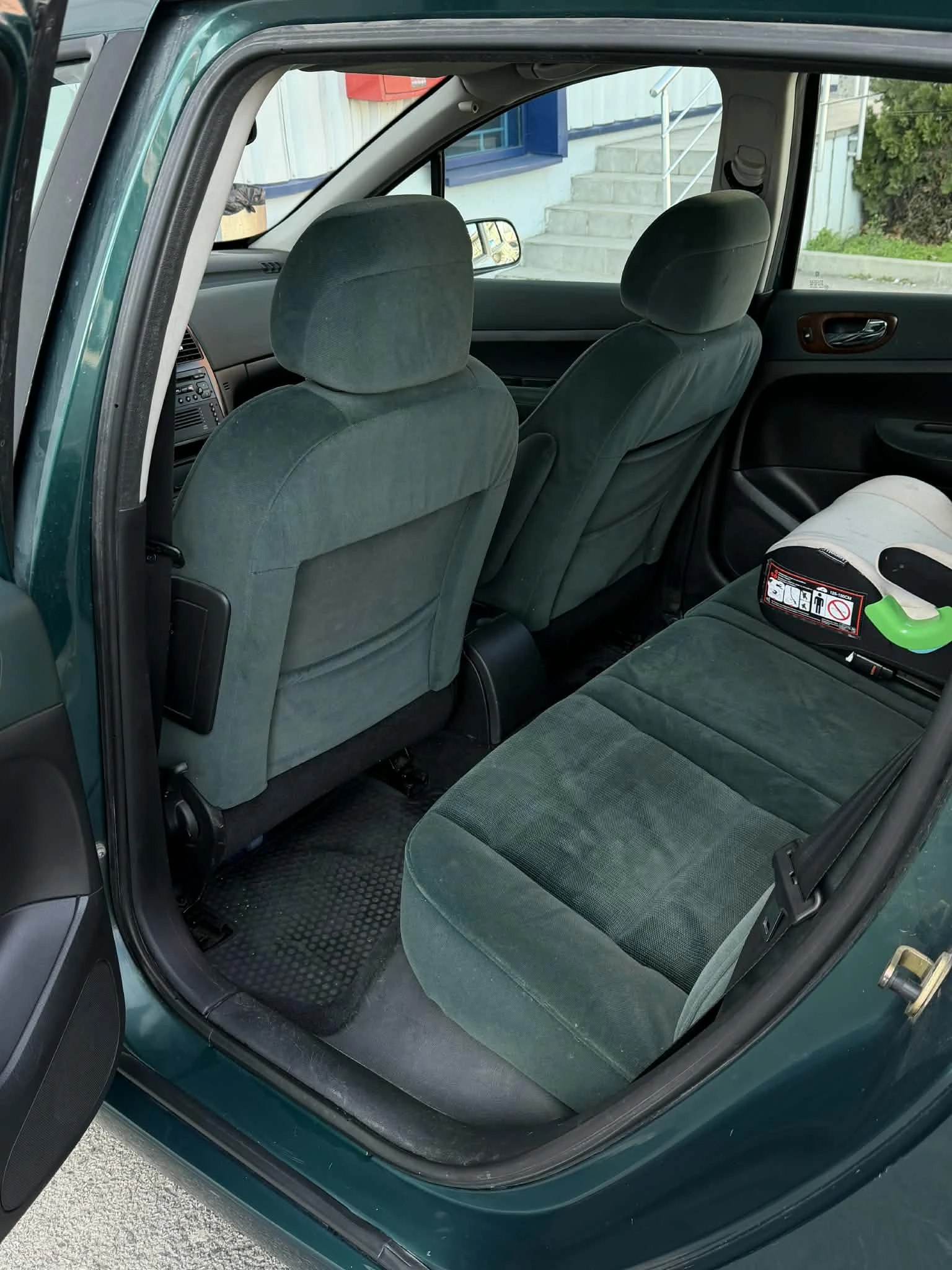 Peugeot 307 Първи собственик, снимка 9 - Автомобили и джипове - 54137275