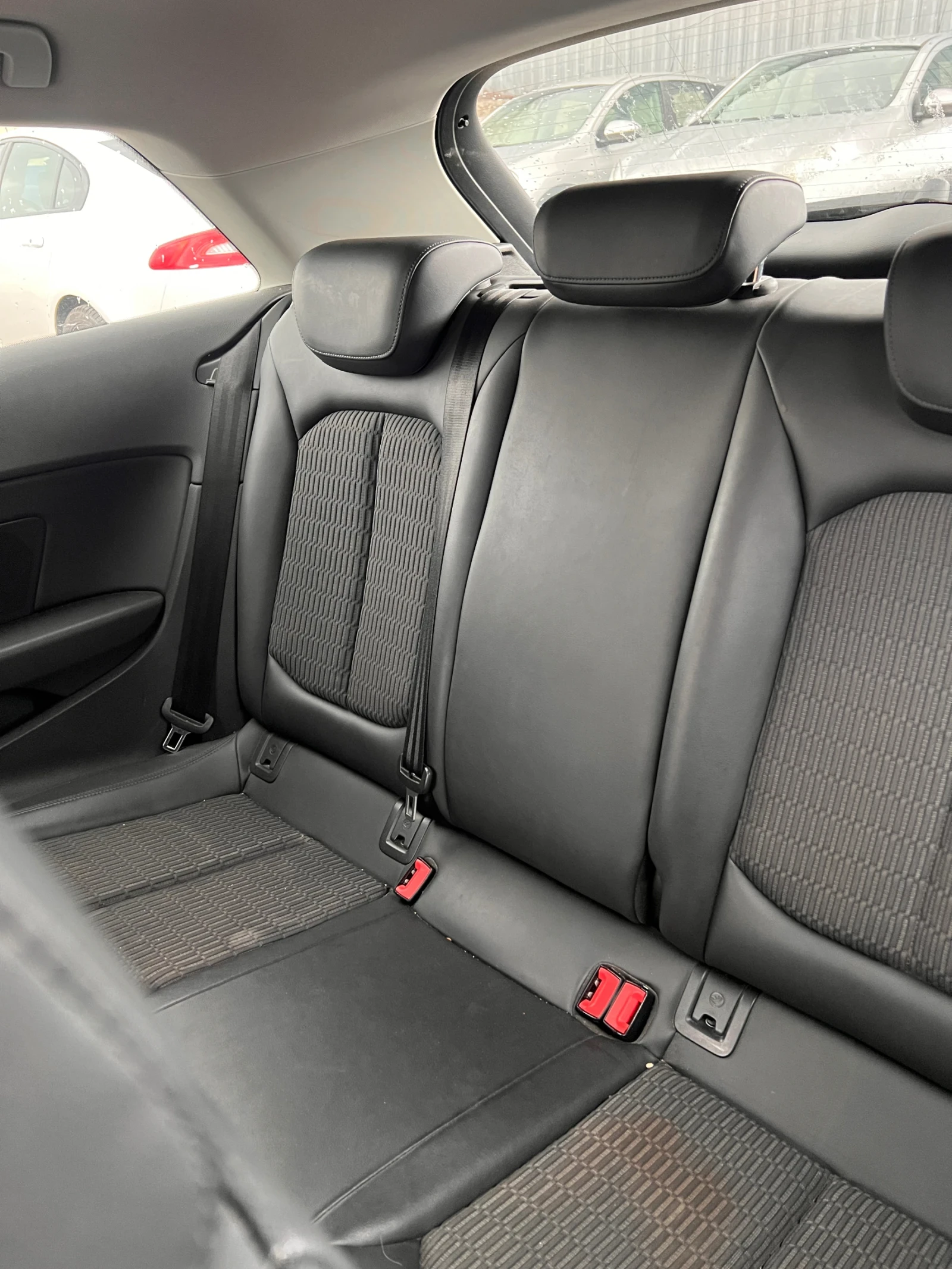Audi A3 S-Tronic 1.6TDI/105kc | Mobile.bg � ����������� 8