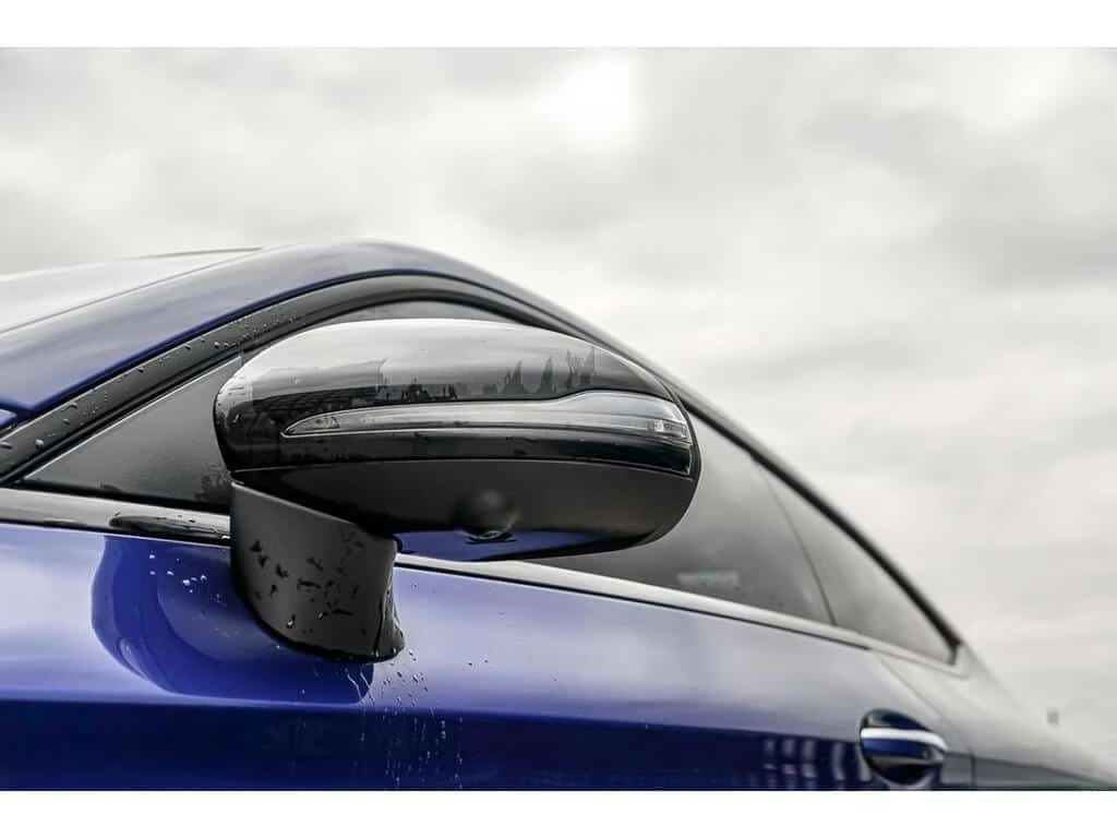 Mercedes-Benz C 43 AMG  | COUPE | RED STITCH | BURMESTER| ЦЕНА ДО БЪЛГАРИ, снимка 6 - Автомобили и джипове - 54169064