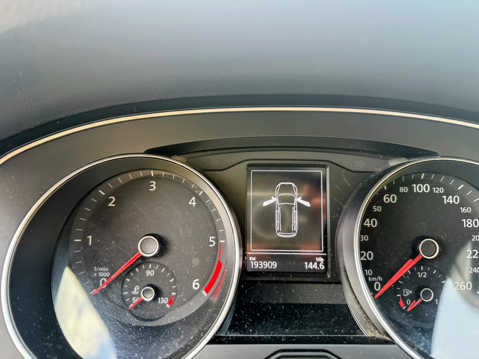VW Passat 2.0TDI  150 �.�. DSG / ��� adblue/ | Mobile.bg � ����������� 14