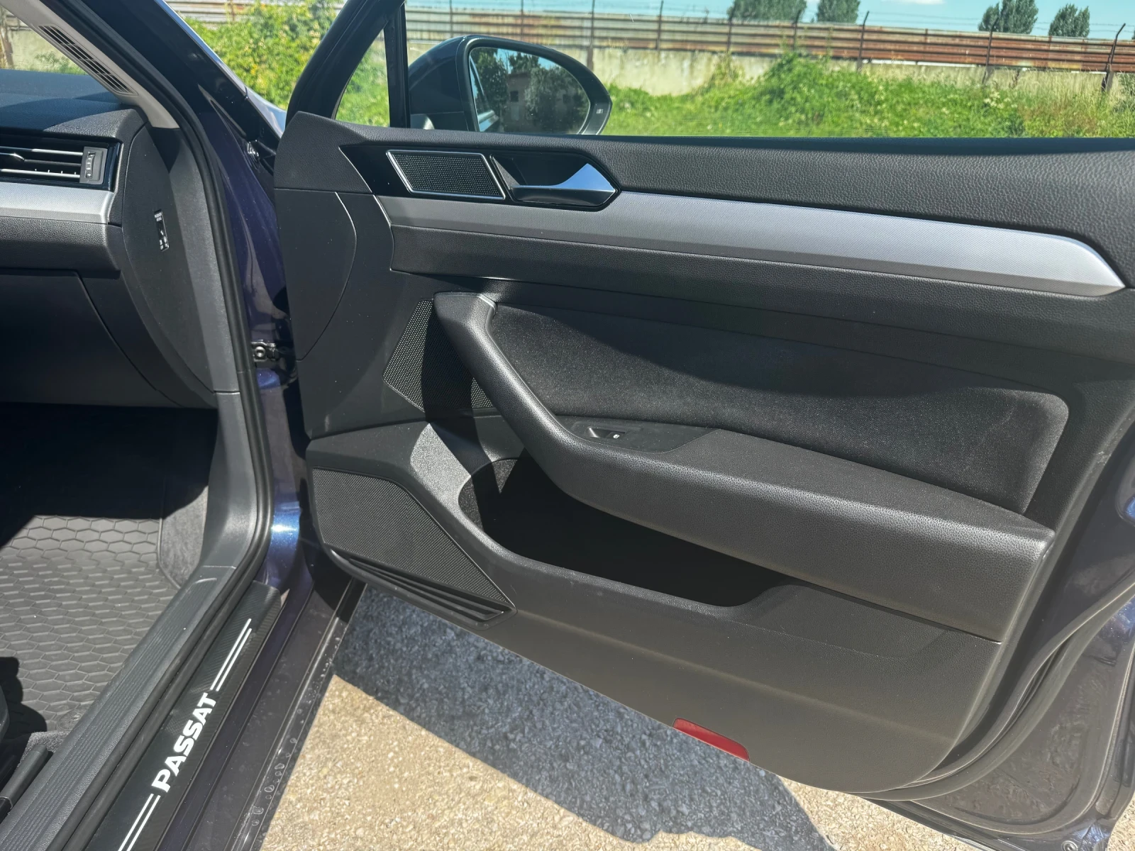 VW Passat 2.0TDI  150 к.с. DSG / без ablue/, снимка 16 - Автомобили и джипове - 54214675