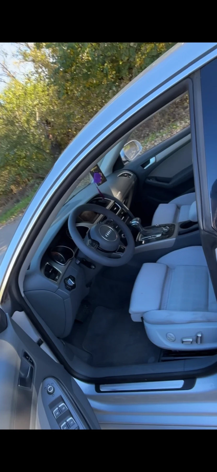 Audi A5, снимка 5 - Автомобили и джипове - 54235169
