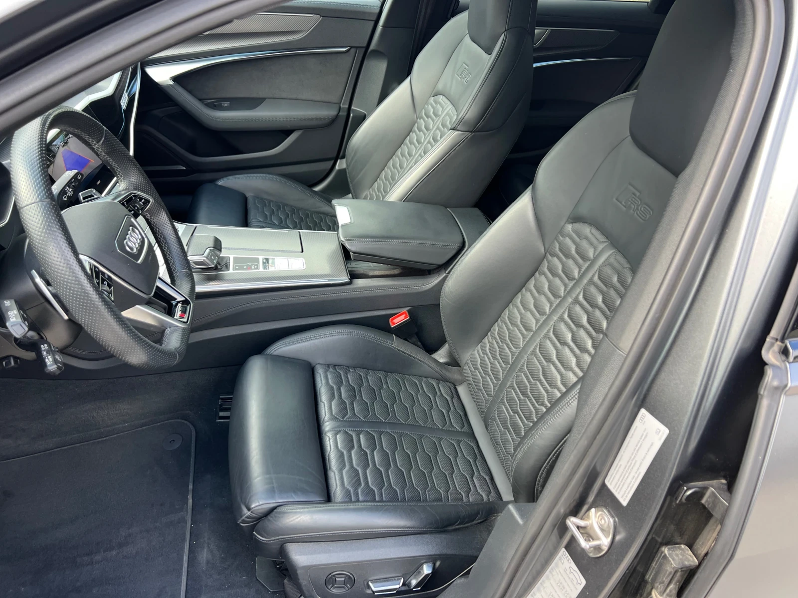 Audi Rs6 Ceramic brace, 360 , снимка 10 - Автомобили и джипове - 54383764
